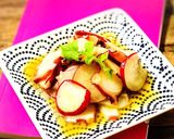 オクトピュスマリネ。°○。作り方4写真