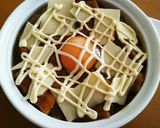 簡単！余ったカレーでカレードリア作り方1写真
