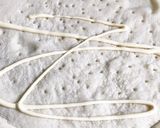 シャッキシャキの根菜★ピザ作り方1写真