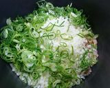 おっきい♥津ぎょうざ(15cm餃子皮)作り方4写真