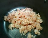 おっきい♥津ぎょうざ(15cm餃子皮)作り方2写真