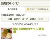 鮭(白身魚)のチキン南蛮風作り方11写真