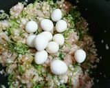 おっきい♥津ぎょうざ(15cm餃子皮)作り方7写真