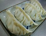 おっきい♥津ぎょうざ(15cm餃子皮)作り方12写真