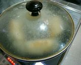 おっきい♥津ぎょうざ(15cm餃子皮)作り方18写真