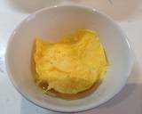 そぼろご飯~小さな子どもと一緒ランチ作り方4写真