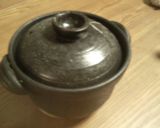 炊飯鍋でご飯と一緒に簡単丁度いいゆで卵作り方1写真