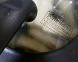 胡麻香る酢味噌で戴く焼き茄子とオクラ作り方5写真