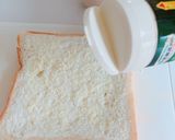 【簡単】牛乳パン 離乳食中期頃〜作り方2写真