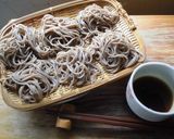 小分け蕎麦♪作り方3写真