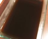 甘さ控えめぷるるん☆ほろ苦コーヒーゼリー作り方2写真