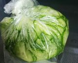 しっとりなめらかなポテトサラダ作り方3写真