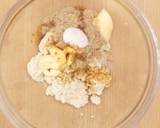 栄養たっぷり万能副菜！野菜と鰻の白和え作り方9写真