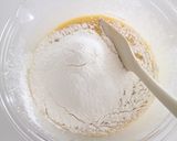 甘さ控えめふわんふわん♬バナナブレッド作り方7写真