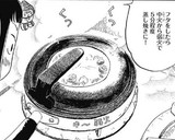 メカジキのアクアパッツァ風蒸し焼き作り方7写真