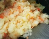 しっとりなめらかなポテトサラダ作り方6写真