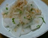 簡単♡大根の即席漬け～(๑>∀<๑)♬作り方5写真