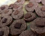 簡単 ◎ ほろ苦チョコクッキー作り方8写真