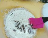 生ショコラタルト˳⚛˚⌖作り方3写真