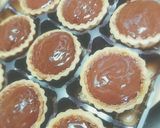 生ショコラタルト˳⚛˚⌖作り方5写真
