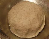 酒粕＆白味噌ベーグル作り方2写真