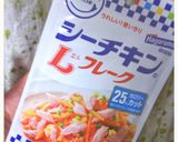 つけ麺仕立て★キムネンミョン作り方14写真