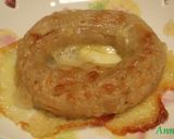 酒粕＆白味噌ベーグル作り方6写真