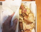 うちのジューシー唐揚げ〜★作り方7写真