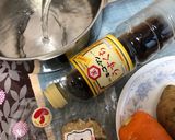 活力鍋で〜和風新じゃが煮〜(o˘◡˘o)作り方2写真