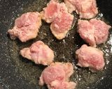 絶品☆塩唐揚げ。作り方5写真