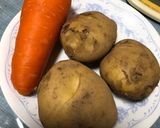 活力鍋で〜和風新じゃが煮〜(o˘◡˘o)作り方9写真