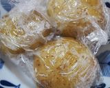 王道！じゃが芋コロッケ♪手作りが一番♪作り方3写真