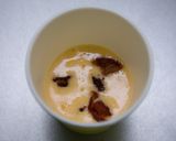 ドライトマト＆クリームチーズカップケーキ作り方3写真