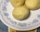 活力鍋で〜和風新じゃが煮〜(o˘◡˘o)作り方12写真