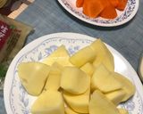 活力鍋で〜和風新じゃが煮〜(o˘◡˘o)作り方13写真