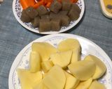 活力鍋で〜和風新じゃが煮〜(o˘◡˘o)作り方17写真