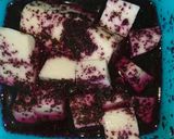 長芋ゆかり酢漬け作り方2写真