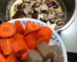 活力鍋で〜和風新じゃが煮〜(o˘◡˘o)作り方25写真