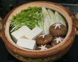 カニの濃厚みぞれ鍋作り方2写真