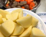 活力鍋で〜和風新じゃが煮〜(o˘◡˘o)作り方26写真