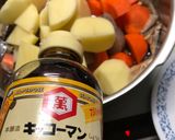 活力鍋で〜和風新じゃが煮〜(o˘◡˘o)作り方28写真