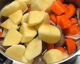 活力鍋で〜和風新じゃが煮〜(o˘◡˘o)作り方29写真