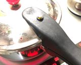 活力鍋で〜和風新じゃが煮〜(o˘◡˘o)作り方34写真