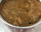 サバ味噌缶のトマトクリーム煮！作り方6写真