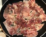 筍と2種のピーマンの旨辛肉味噌炒め作り方3写真