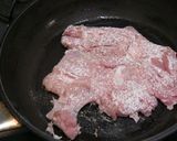 チキン南蛮風ソテー作り方3写真