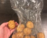 夏の朝にも◎冷たい新じゃがの煮物作り方1写真