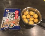 夏の朝にも◎冷たい新じゃがの煮物作り方3写真