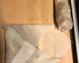 肉春巻きとチーズ春巻き作り方6写真