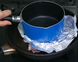 チキン南蛮風ソテー作り方4写真